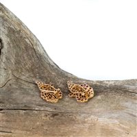 Cuneo - Corso Nizza 11 - Orecchini Goldside Donna in Oro Rubino 82060169 - 82060169